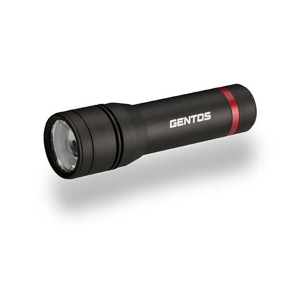 GENTOS（ジェントス） RX-344D LED懐中電灯 560ルーメン GENTOS REXEED