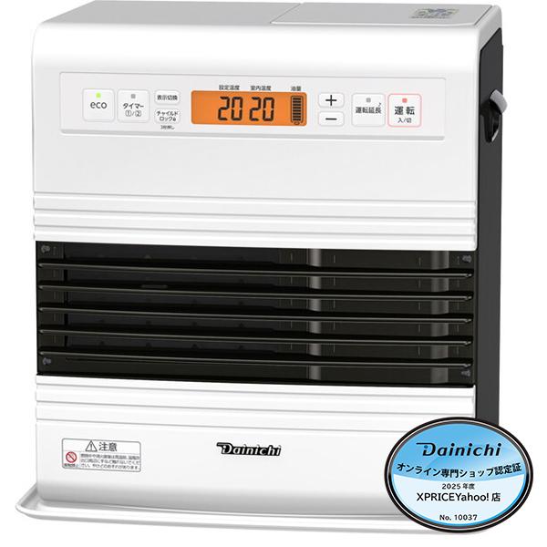 ダイニチ 石油ファンヒーター FW-3724GR 新品 未使用 ダイニチ 石油ファンヒーター FW-3724GR 新品 未使用 ダイニチ工業