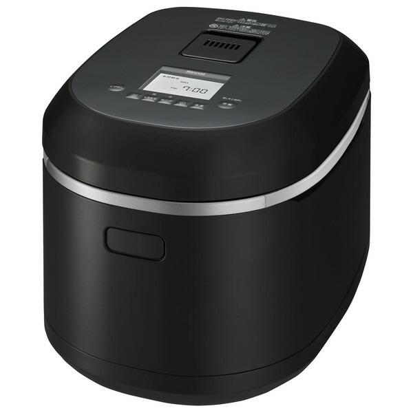 Rinnai リンナイ ガス炊飯器 リンナイ（Rinnai） ガス炊飯器 1.1升炊き 直火匠 RR-100MTT(MB)-LP