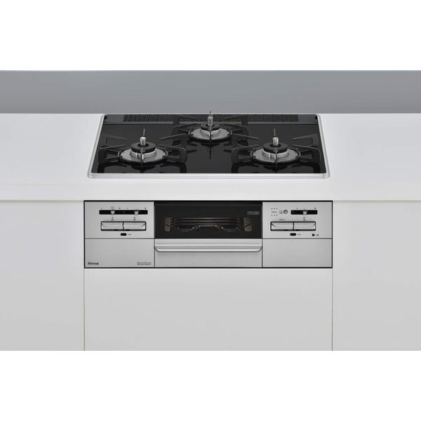 リンナイ（Rinnai） Rinnai RS31W35P39DGAVW-LP シルバー マイトーン