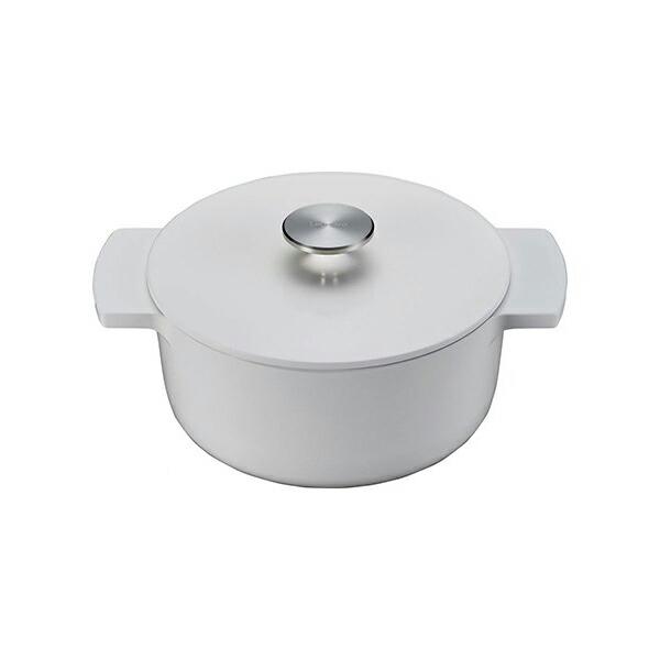 リンナイ（Rinnai） Rinnai RBO-MN22A(WH) ホワイト レジェロ 無水調理 