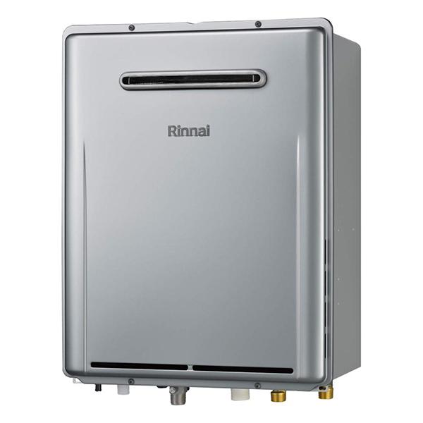 Rinnai RUF-E2406AW(A)-LP エコジョーズ フルオート ガスふろ給湯器 