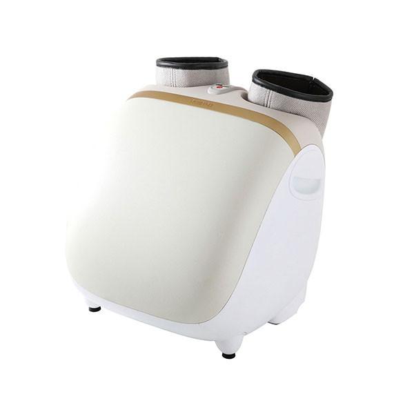 フットマッサージャー モミーナエアー フジ医療器 Kc 210 ベージュ Momiina Air マッサージ器 足 脚 ふくらはぎ 足裏 むくみ 指圧 Xprice Paypayモール店 通販 Paypayモール