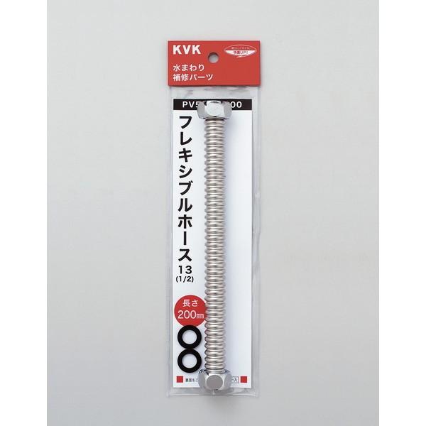 KVK PV50EP-400 tLVuz[X13 1/2 400