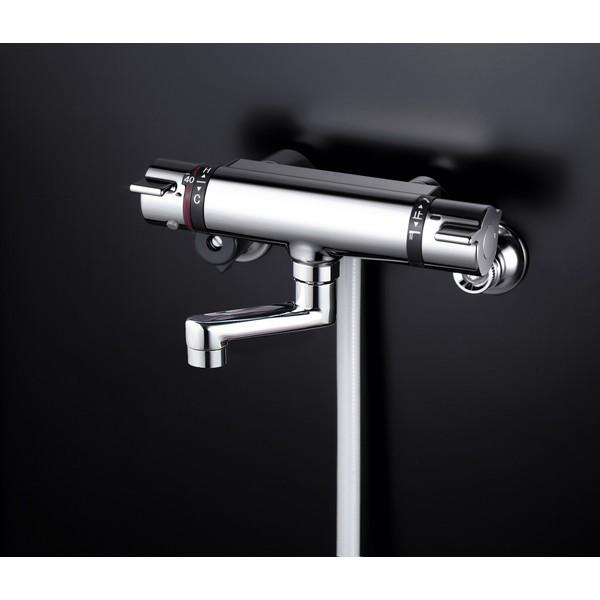 KVK KF800TN �T�[���V�����[80mmP�t