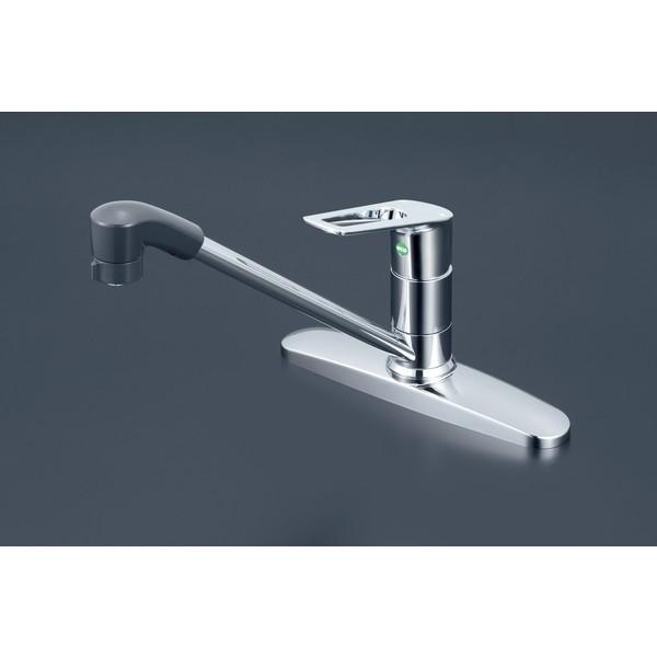 KVK KM5091TFEC ������V�����[������ e���o�[