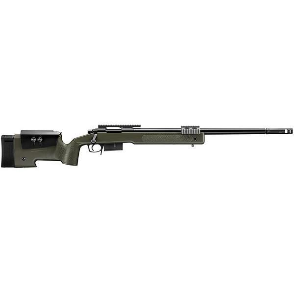 M40A5 スナイパーライフル オリーブドラブ TOKYO MARUI（東京マルイ） M40A5 O.D. STOCK No.13 オリーブドラブ