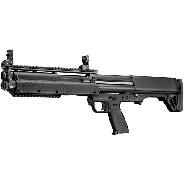 東京マルイ KSG ガスショットガンシリーズ No.04 TOKYO MARUI（東京マルイ） KSG No.4 ガスショットガン(対象年令18才