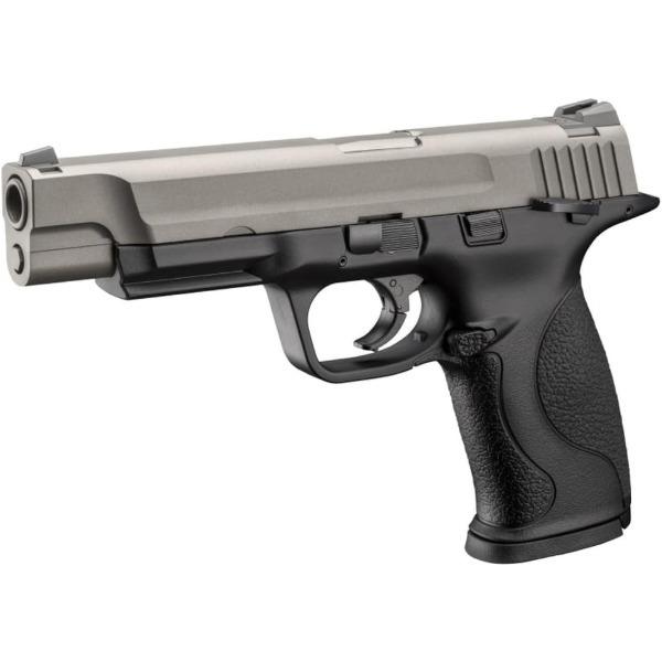 東京マルイ たきなの銃 ガスブローバックエアガン (対象年令18才以上)