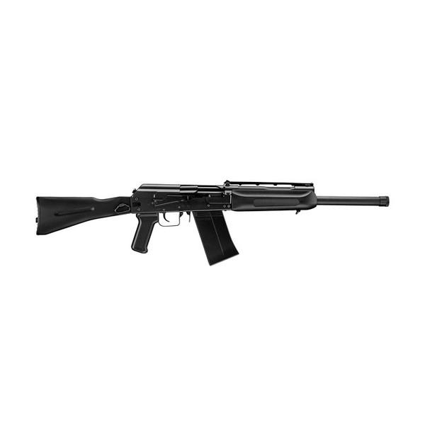 東京マルイ　SAIGA-12K ガスガン ブラック 美品 TOKYO MARUI（東京マルイ） サイガ-12K ガスブローバックショットガン