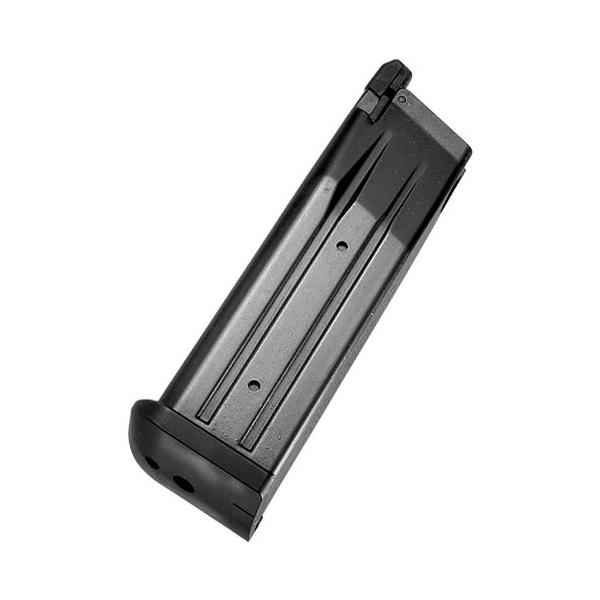 TOKYO MARUI（東京マルイ） ハイキャパ4.3用 スペアマガジン NO17