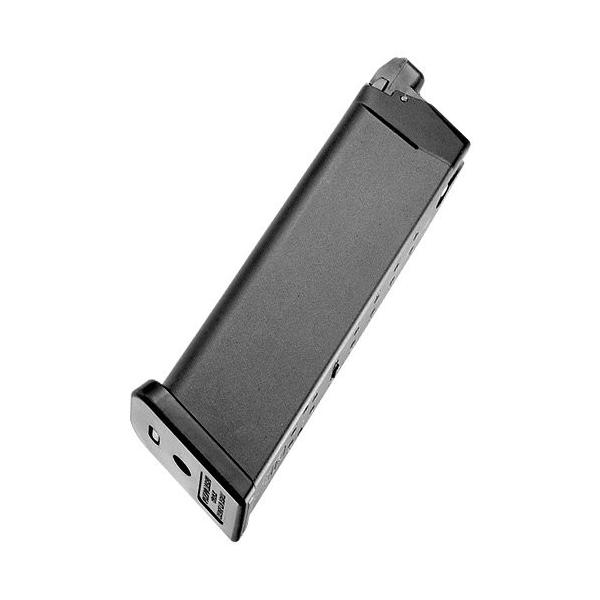 森のくまさん様ご予約品 東京マルイ グロック17 Gen.4 スペアマガジン1本 51Qo-9Gv5+L._AC_SY200_QL15_.jpg