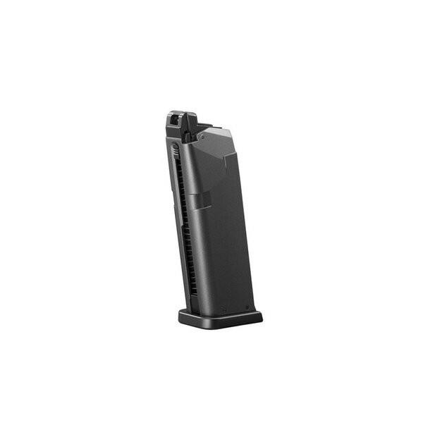 東京マルイGLOCK19 Gen.3　本体とマガジン＋スペアマガジンのみ Amazon | 東京マルイ パーツ No.56 ガスブローバック グロック19
