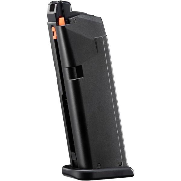 TOKYO MARUI（東京マルイ） G19用スペアマガジン・バージョン2.0