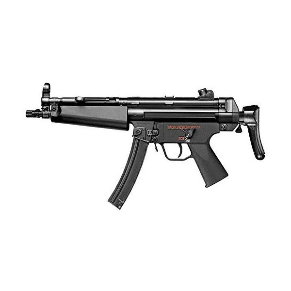 TOKYO MARUI 東京マルイ MP5A5 HG No.72 電動ガン スタンダード TOKYO MARUI 東京マルイ MP5A5 HG No.72 電動ガン スタンダード