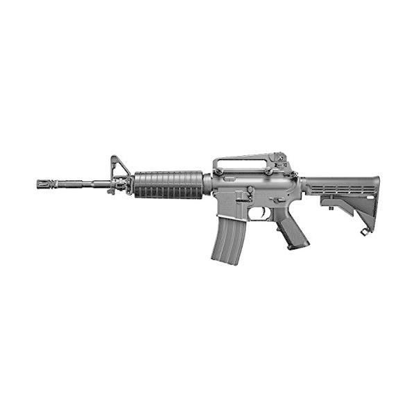 TOKYO MARUI（東京マルイ） New M4A1 CARBINE No.82 電動ガン
