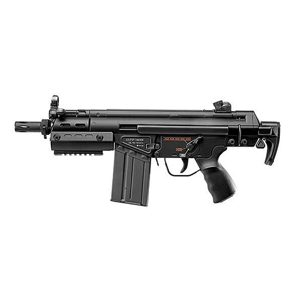 東京マルイ G3 Sas Hc 電動ガン ハイサイクルカスタム 対象年令18才以上 Premoa Paypayモール店 通販 Paypayモール