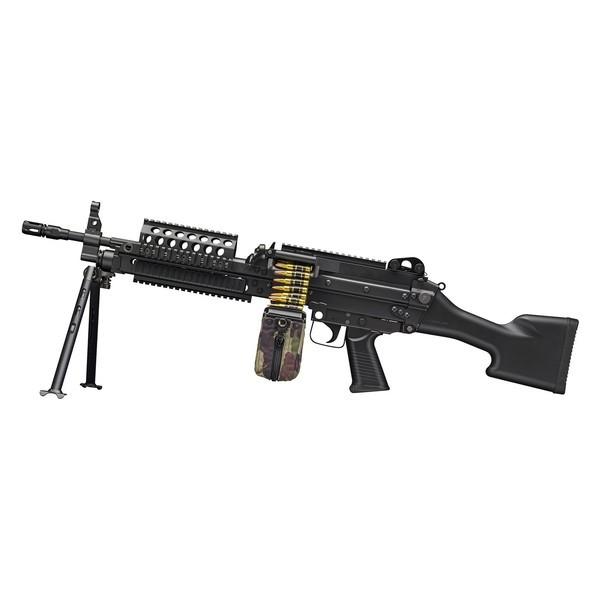 東京マルイ No.1 MK46 MOD.0 次世代電動マシンガン TOKYO MARUI 東京マルイ MK46 MOD.0 次世代電動マシンガン