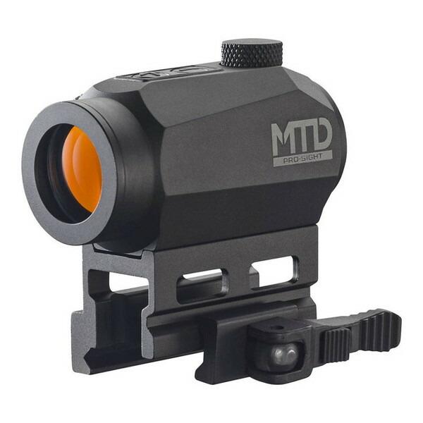 東京マルイ MTD(マルイタクティカルドットサイト) TOKYO MARUI（東京マルイ） MTD タクティカルドットサイト : XPRICE