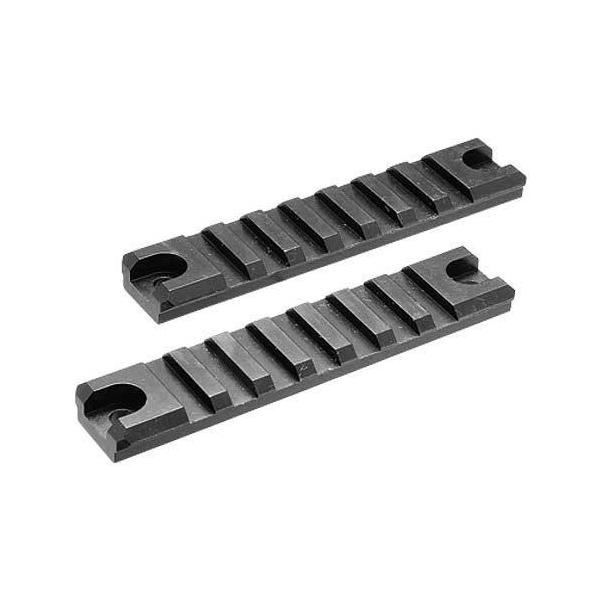 �����}���C G36C�p �T�C�h�T�|�[�g���C���Z�b�g No.106