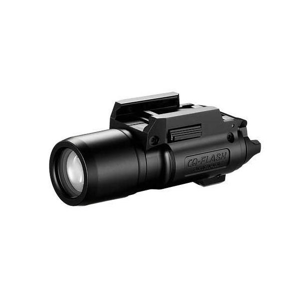 他サイト： 東京マルイ CQ-FLASH（ブラック） No.169の商品画像