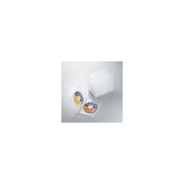 DVDg[P[X ELECOM GR CCD-DVD06CR 2[ 10g NA