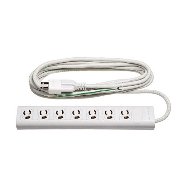 �}���`�^�b�v ELECOM �G���R�� T-Y055NDA �����~�߃}�O�l�b�g���^�b�v 7�� 5.0m ���[�J�[����