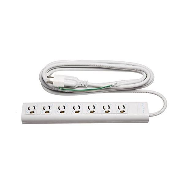 �}���`�^�b�v ELECOM �G���R�� T-ECOY055NDA EURoHS�w�ߏ����K�[�h�@�\�t�����~�߃^�b�v 7�� 5m ���[�J�[����