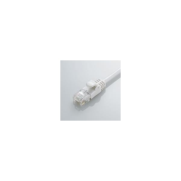 LAN�P�[�u�� ELECOM �G���R�� LD-GPY/WH3
