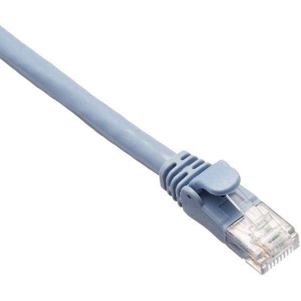 LAN�P�[�u�� ELECOM �G���R�� LD-GPA/BU20 10GBASE-T �J�e�S���[6A�Ή�LAN�P�[�u�� 20.0m ���[�J�[����