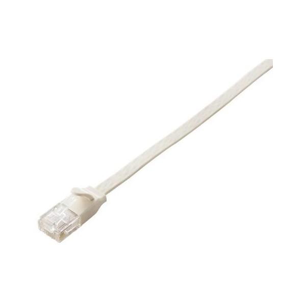 LANP[u ELECOM GR LD-GFA/BM5 CAT6A tbg 5m u[^bN