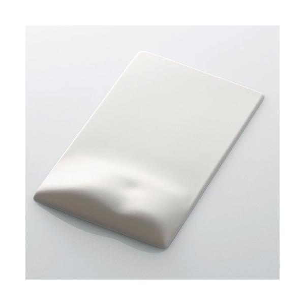 �}�E�X�p�b�h ELECOM �G���R�� MP-116WH �z���C�g FITTIO(�t�B�b�e�B�I) ��J�y���}�E�X�p�b�h High�^�C�v ���[�J�[����