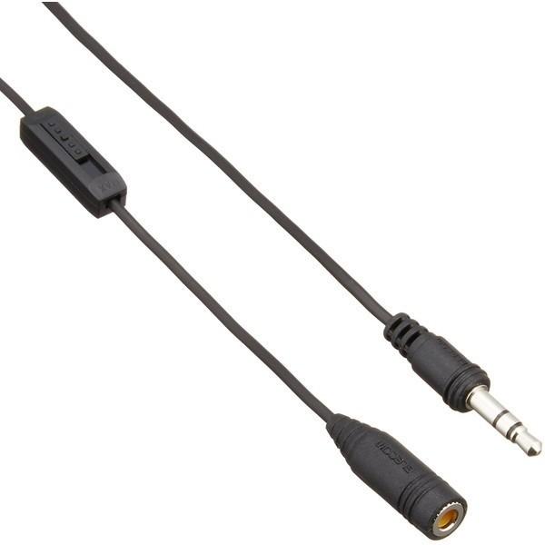 wbhzR[h ELECOM GR EHP-TVE0130BK {[Rg[t 3.0m