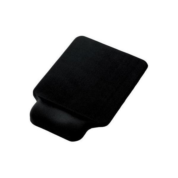 �}�E�X�p�b�h ELECOM �G���R�� MP-GELBK �Q���}�E�X�p�b�h �u���b�N �����[�g���[�N �ݑ� �e�����[�N �I�t�B�X