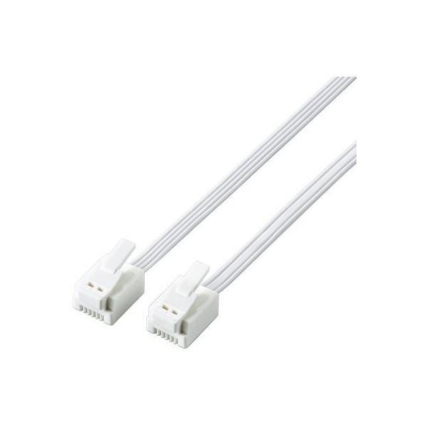 W[P[u ELECOM GR MJ-T20WH ܐ܂h~ 64c 20m zCg