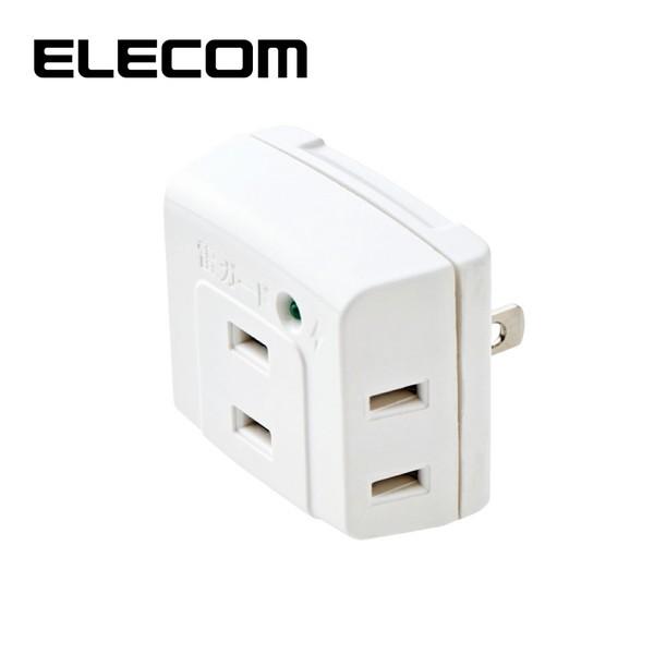 gv^bv ELECOM GR T-KTR01WH K[ht Op 3 zCg