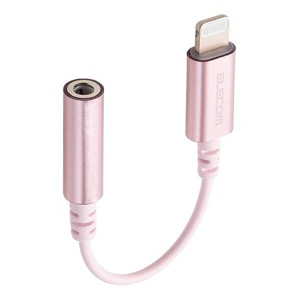 ϊP[u ELECOM GR MPA-XL35DS01PN Lightning-4ɃCz[q fUCϋv sN