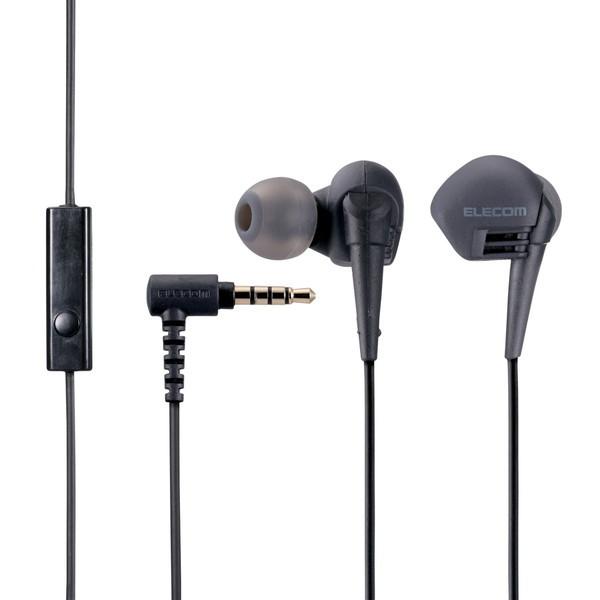 XeIwbhz ELECOM GR Grand Bass EHP-GB10MXBK }CNt ^Cv 3.5 10.0mmhCo GB10 ubN