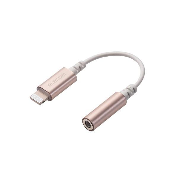 ϊP[u ELECOM GR EHP-L35DS01CGD wbhzWbNA_v^[ Lightning-4ɃCz[q ʘbΉ S[h