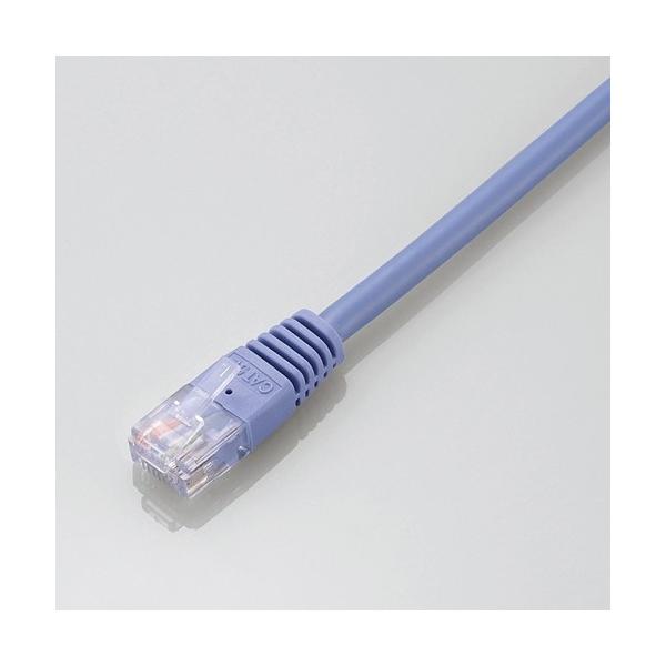 LANP[u ELECOM GR LD-CTN/BU30 Cat5e 30m u[