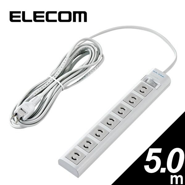 }`^bv ELECOM GR T-Y3A-2750WH OA^bv 2P 7 }Olbg ~ XCb` 5m [J[