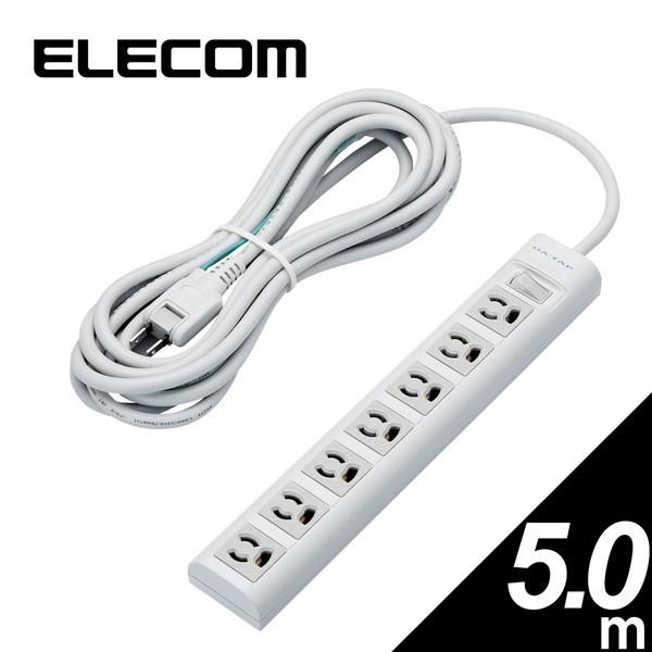 }`^bv ELECOM GR T-Y3A-3750WH OA^bv 3P 7 }Olbg ~ XCb` 5m [J[