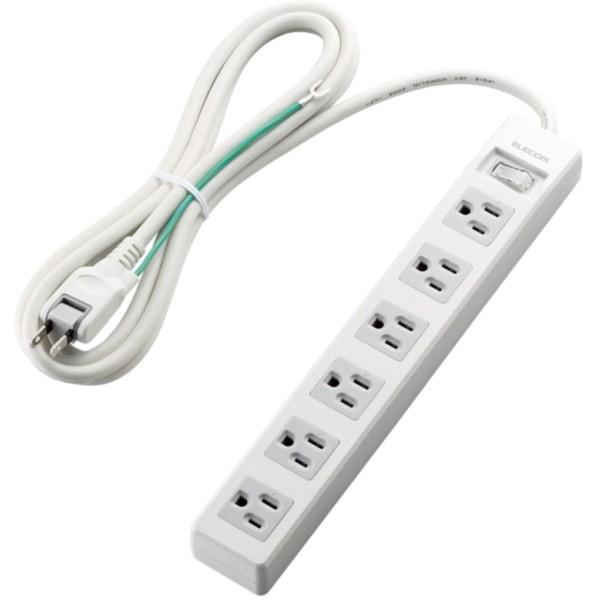 }`^bv ELECOM GR T-T3A-3625WH vWFN^⃂j^ȂǂɍœK3s ꊇXCb` d^bv 6 2.5m zCg 