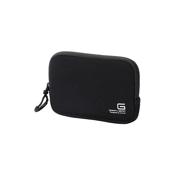 fW^JP[X ELECOM GR GRAPH GEAR OtMA DGB-065BK ubN