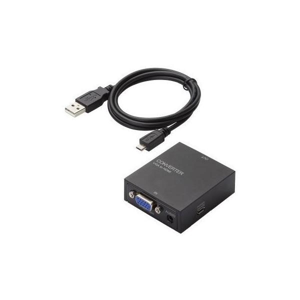 音声＋RGB to HDMI アップスキャンコンバーター基板 変換器 変換機 映像変換機器 | KVClab. WebShop