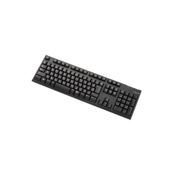 CXL[{[h ELECOM GR TK-FDM063TBK ubN 2.4GHzCXtL[{[h