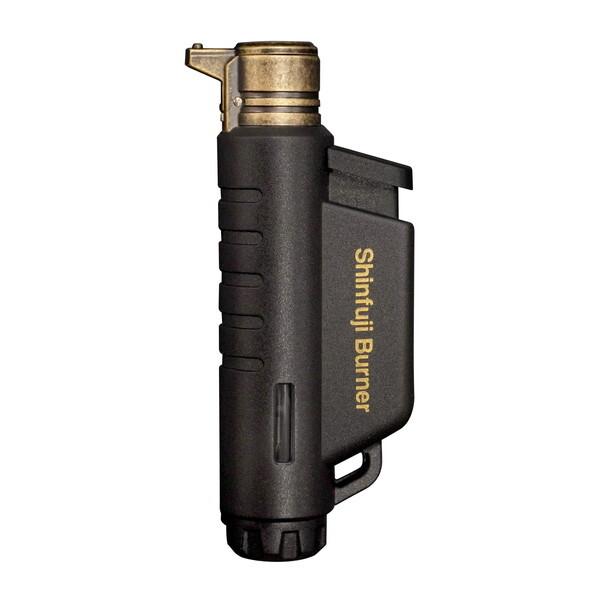 他サイト： 新富士バーナー RZ-521G ゴールド マイクロトーチコンパクト バーナー メーカー直送の商品画像