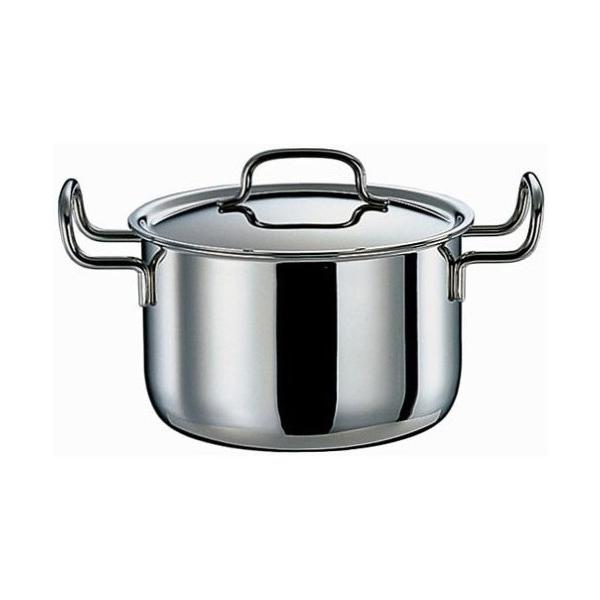 宮崎製作所 ジオ・プロダクト ポトフ鍋　22cm GEO-20PF 宮崎製作所 ジオ・プロダクト ポトフ鍋 GEO-22PF (鍋) 価格比較