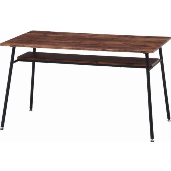 【超美品】【完成品】不二貿易　ダイニングテーブル　ナビア　12075 51810 不二貿易（Fuji Boeki） 14658 ダイニングテーブル ナビア 12075 51810