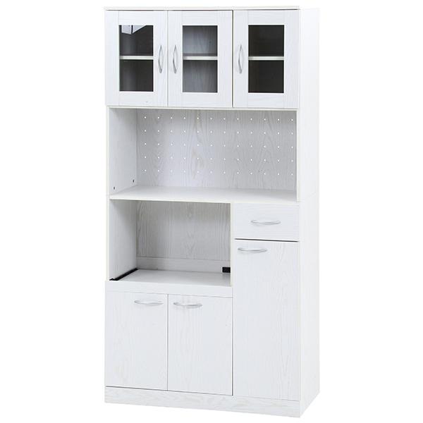 不二貿易（Fuji Boeki） 52302 ハイキッチンボード 180*90 オークWH